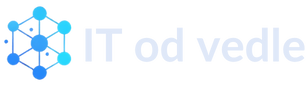 IT od vedle logo